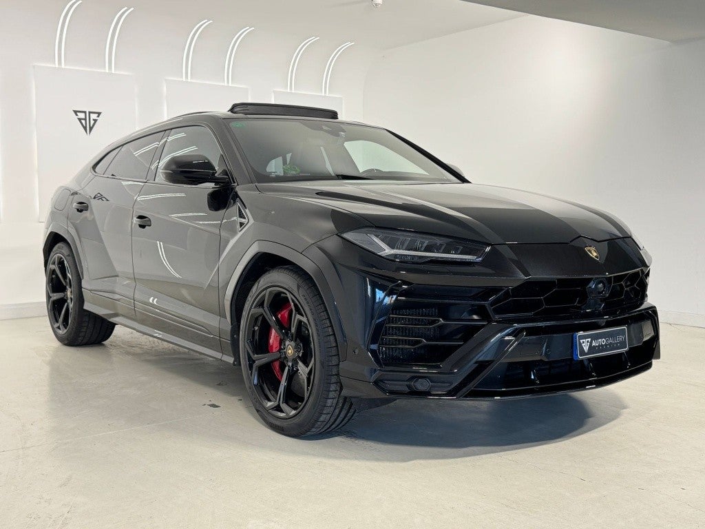 Lamborghini Urus 4.0 V8 Aut.
