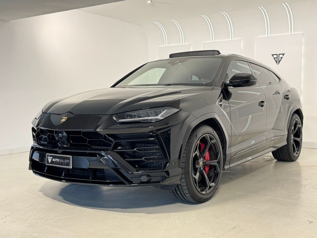 Lamborghini Urus 4.0 V8 Aut.