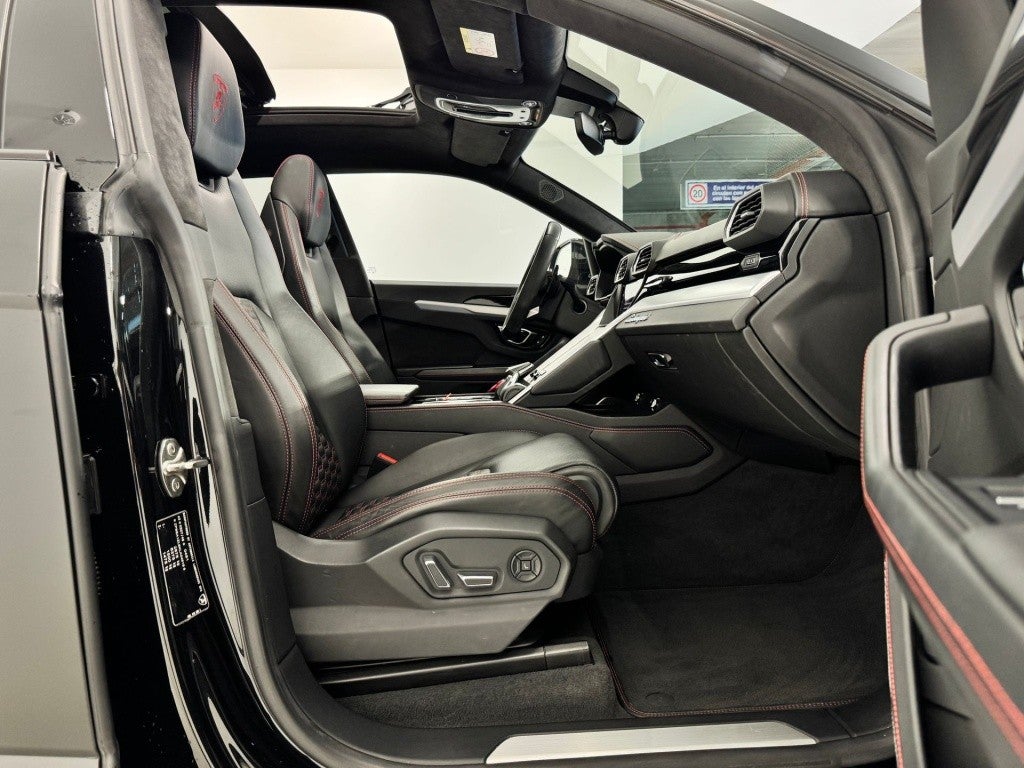 Lamborghini Urus 4.0 V8 Aut.