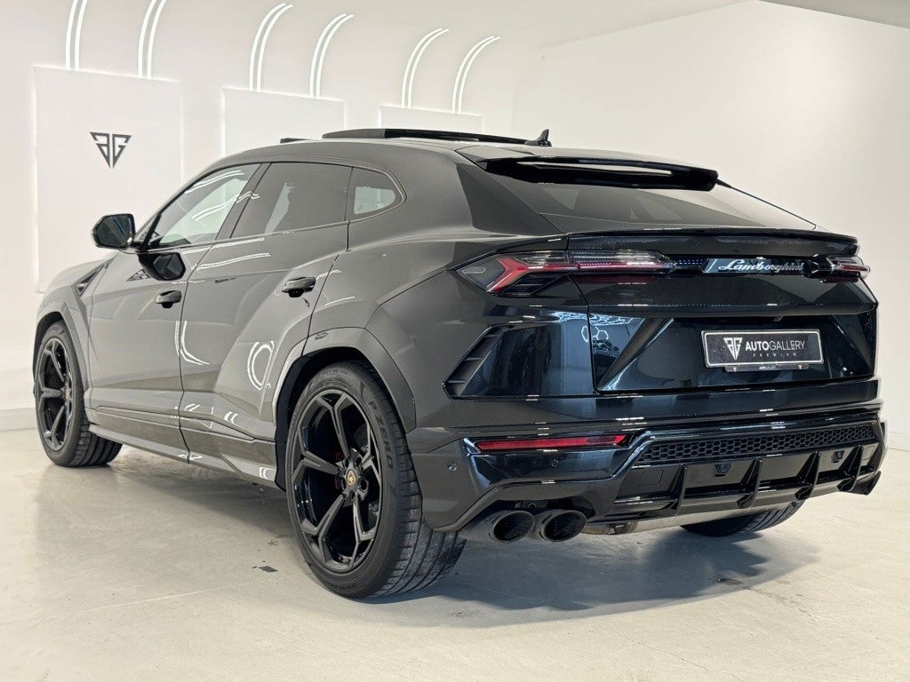 Lamborghini Urus 4.0 V8 Aut.