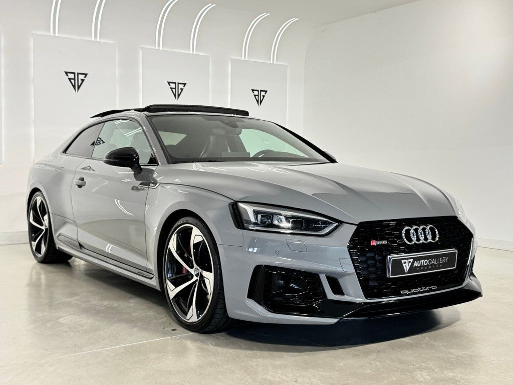 Audi A5 RS5 Coupé 2.9 TFSI quattro Tiptronic
