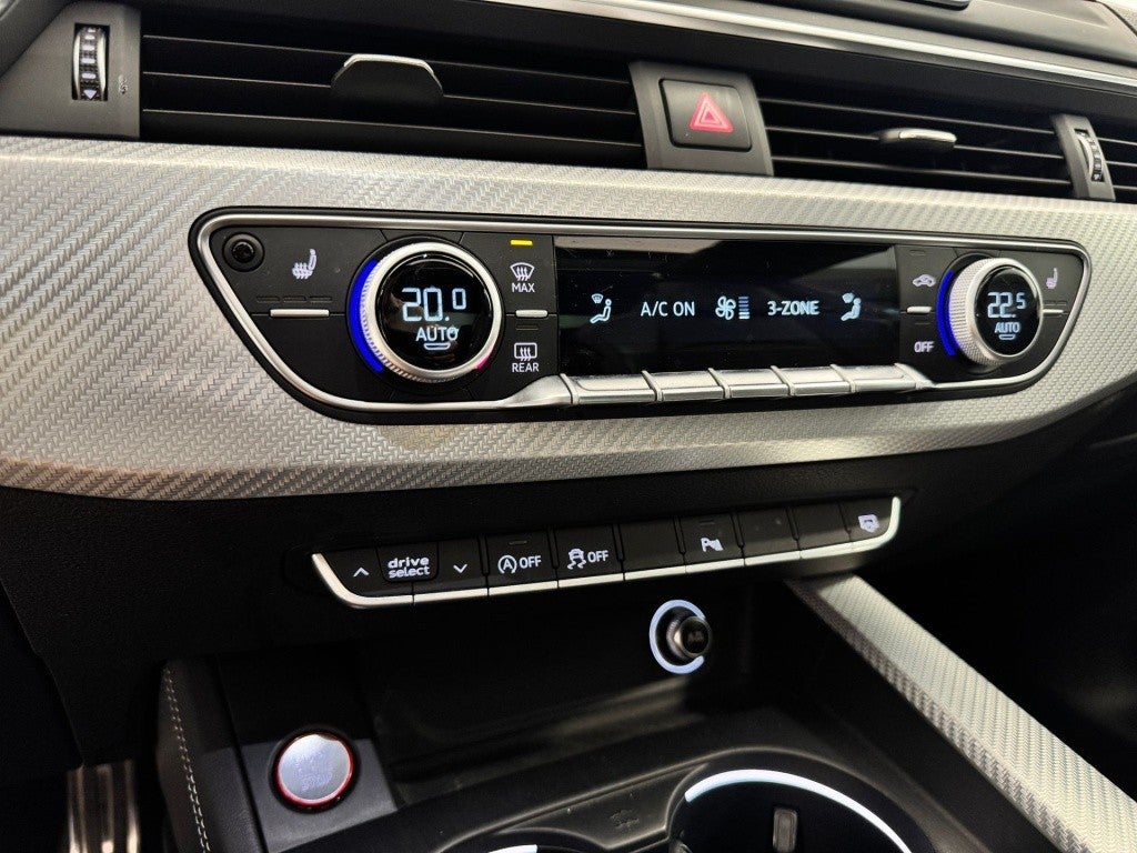 Audi A5 RS5 Coupé 2.9 TFSI quattro Tiptronic