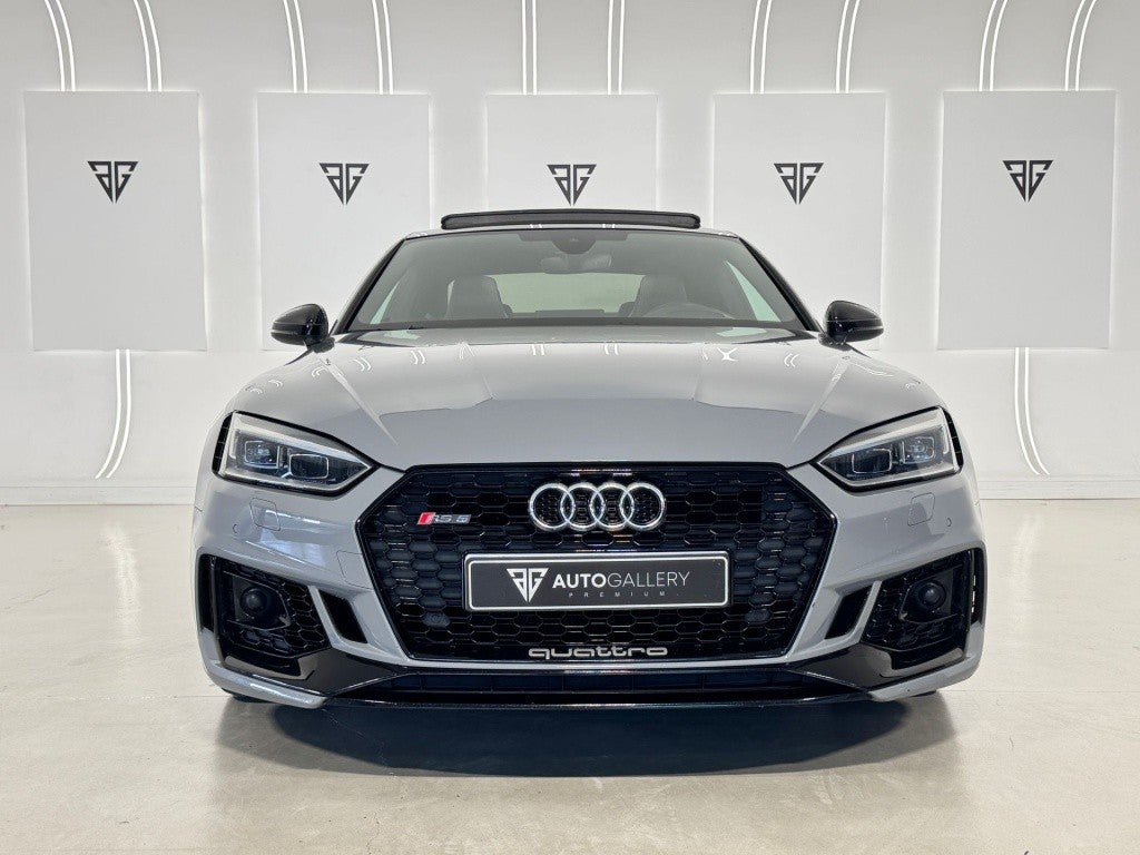 Audi A5 RS5 Coupé 2.9 TFSI quattro Tiptronic