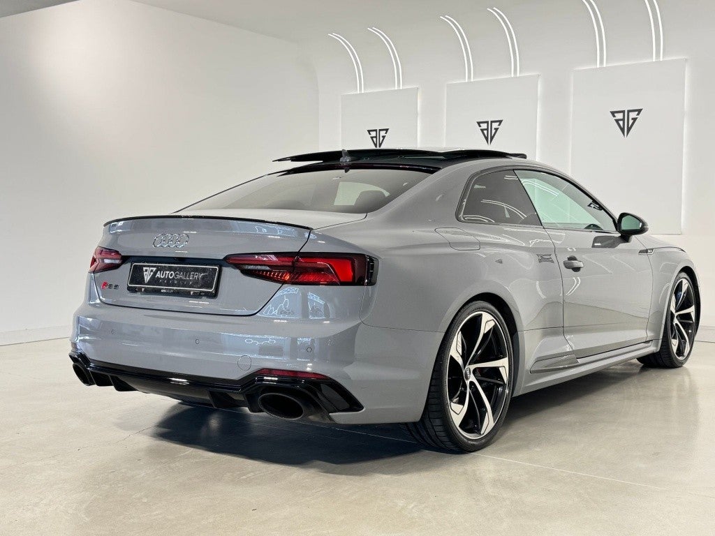 Audi A5 RS5 Coupé 2.9 TFSI quattro Tiptronic