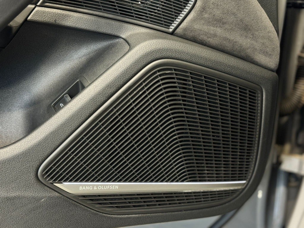 Audi A5 RS5 Coupé 2.9 TFSI quattro Tiptronic