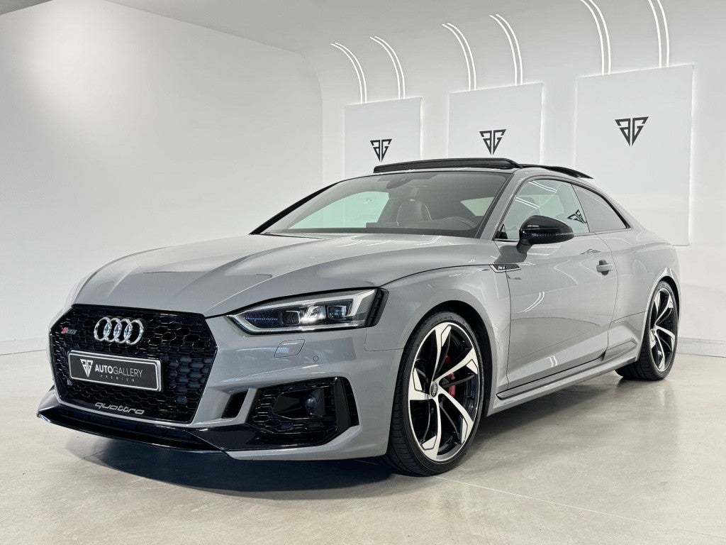 Audi A5 RS5 Coupé 2.9 TFSI quattro Tiptronic