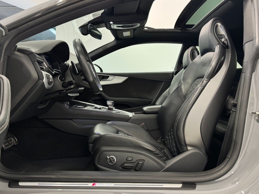 Audi A5 RS5 Coupé 2.9 TFSI quattro Tiptronic