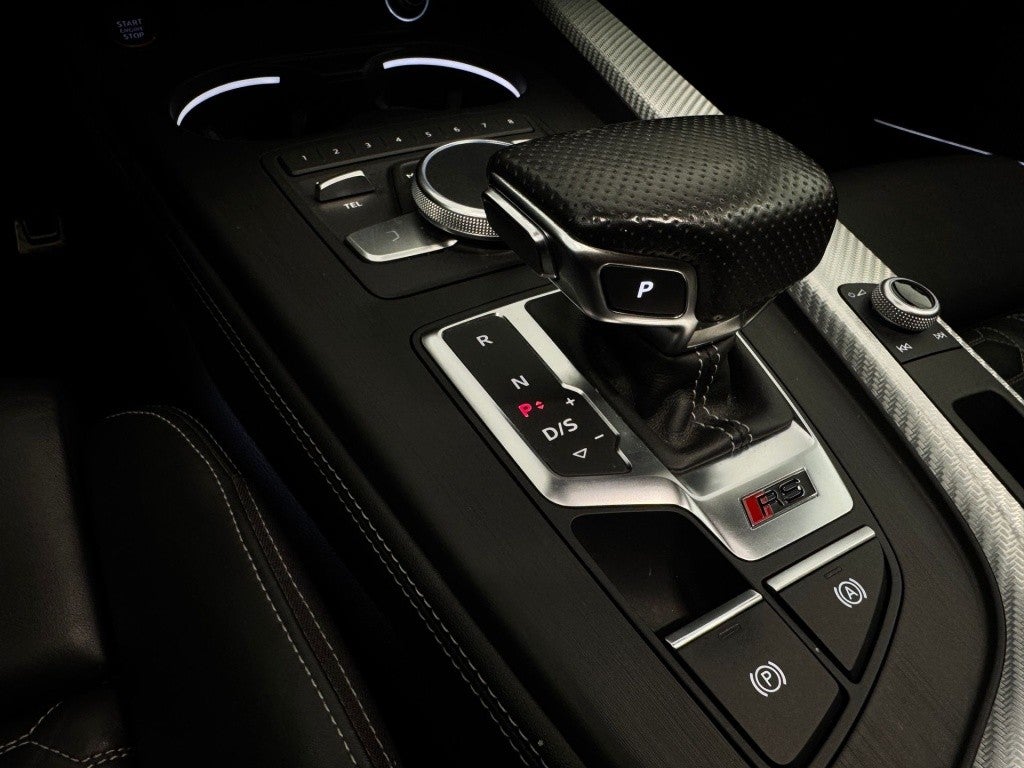 Audi A5 RS5 Coupé 2.9 TFSI quattro Tiptronic