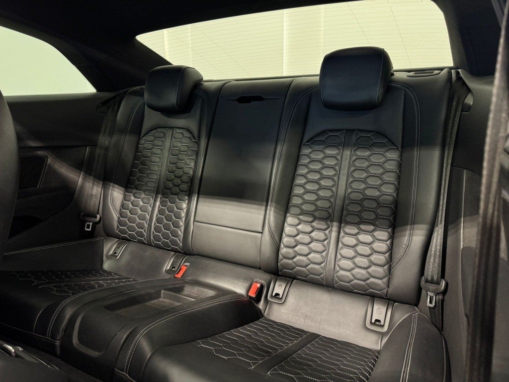 Audi A5 RS5 Coupé 2.9 TFSI quattro Tiptronic