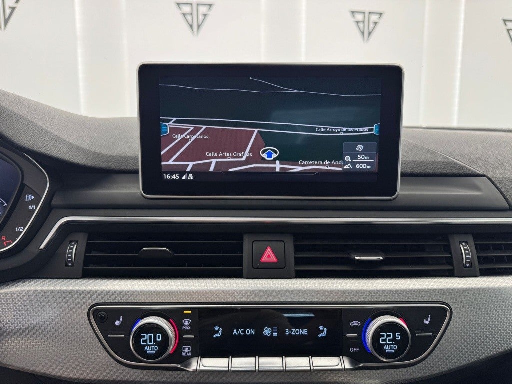 Audi A5 RS5 Coupé 2.9 TFSI quattro Tiptronic