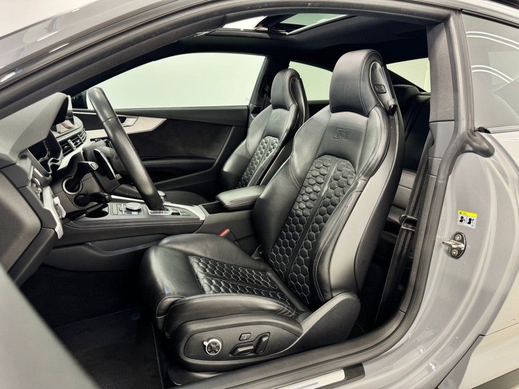 Audi A5 RS5 Coupé 2.9 TFSI quattro Tiptronic