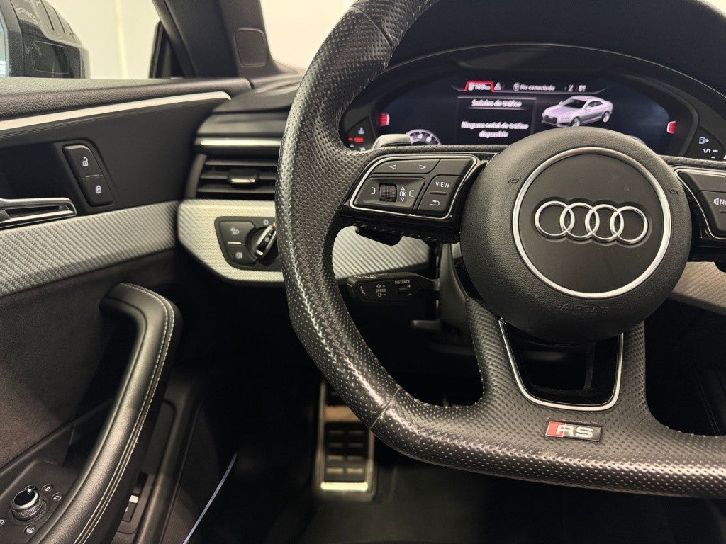 Audi A5 RS5 Coupé 2.9 TFSI quattro Tiptronic