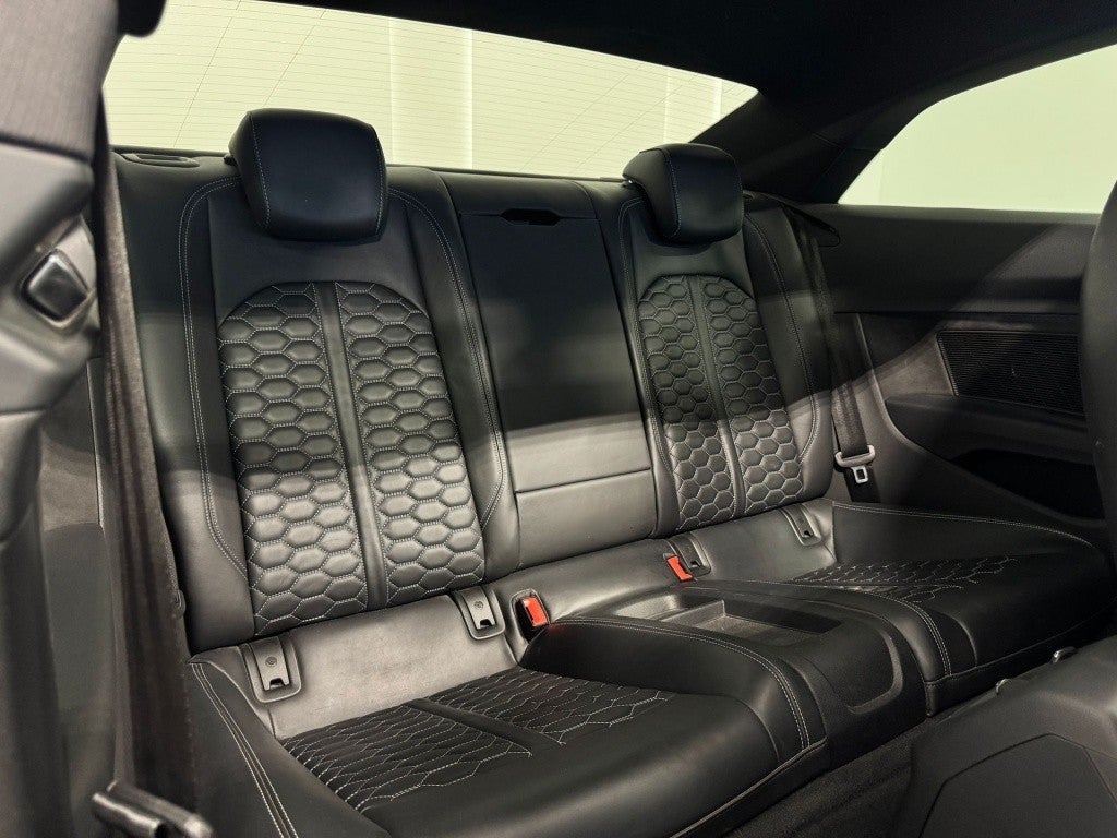 Audi A5 RS5 Coupé 2.9 TFSI quattro Tiptronic