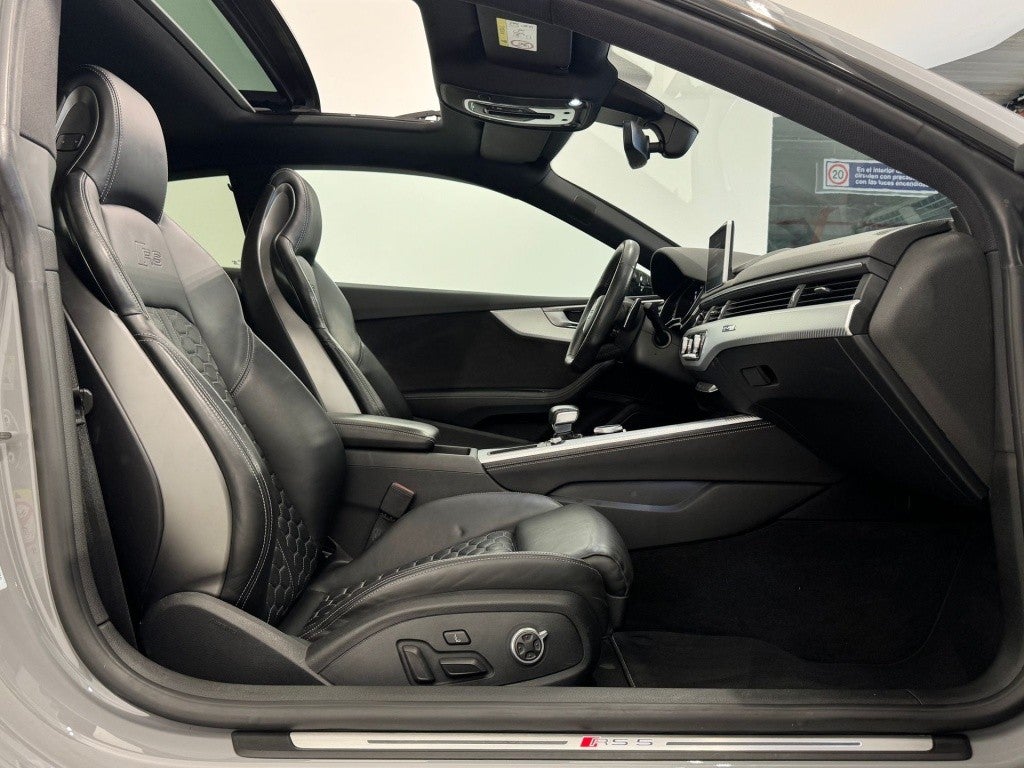 Audi A5 RS5 Coupé 2.9 TFSI quattro Tiptronic