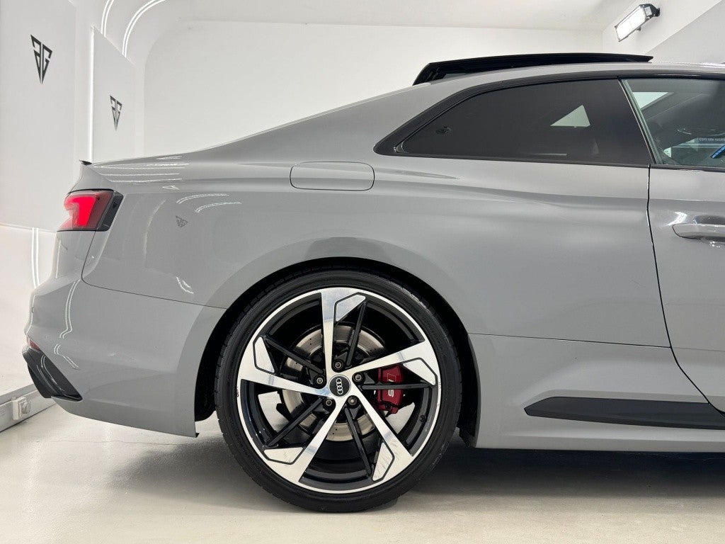 Audi A5 RS5 Coupé 2.9 TFSI quattro Tiptronic