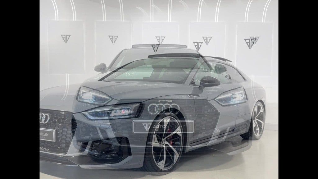 Audi A5 RS5 Coupé 2.9 TFSI quattro Tiptronic