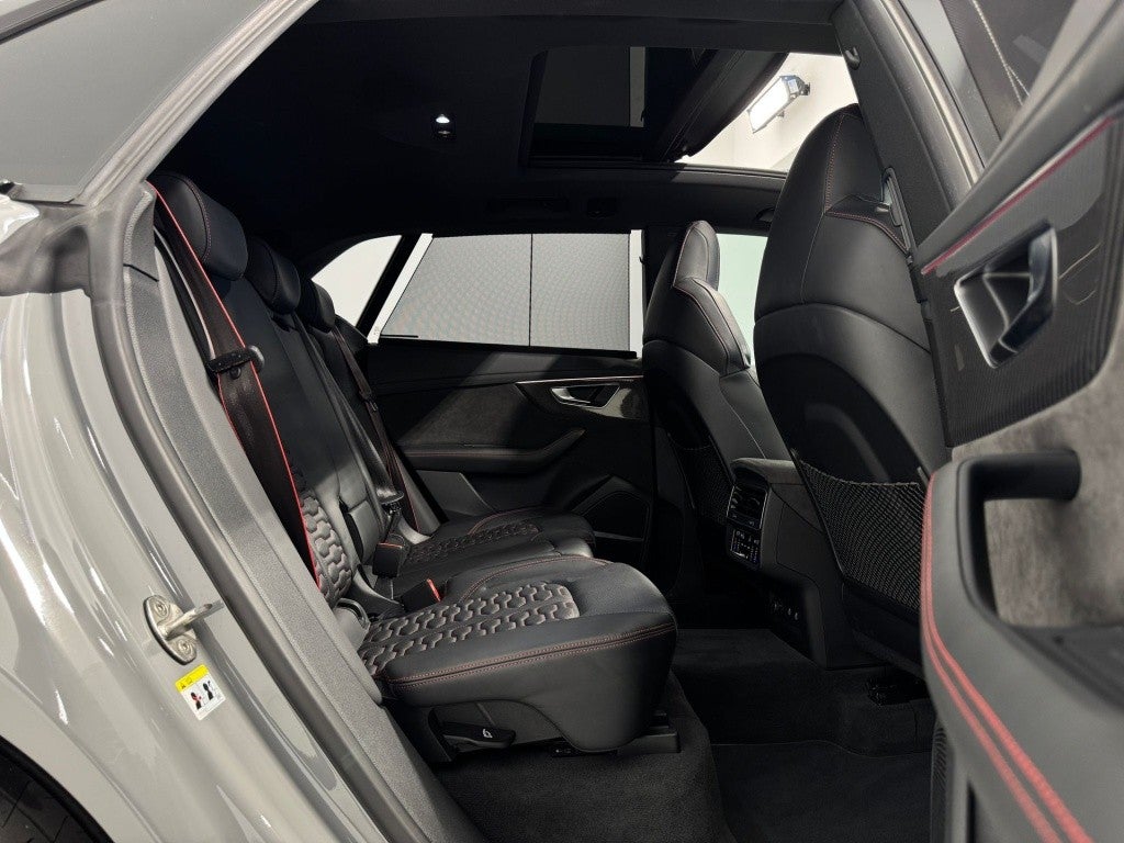 Audi Q8 RS TFSI quattro tiptronic ABT Power S