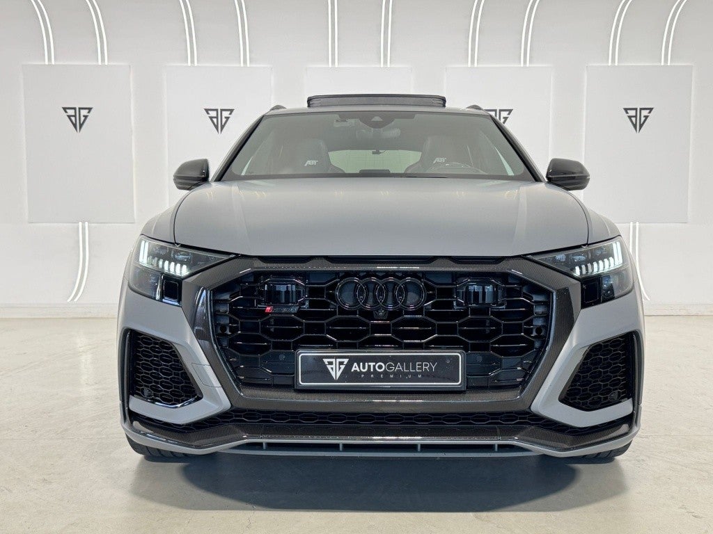 Audi Q8 RS TFSI quattro tiptronic ABT Power S