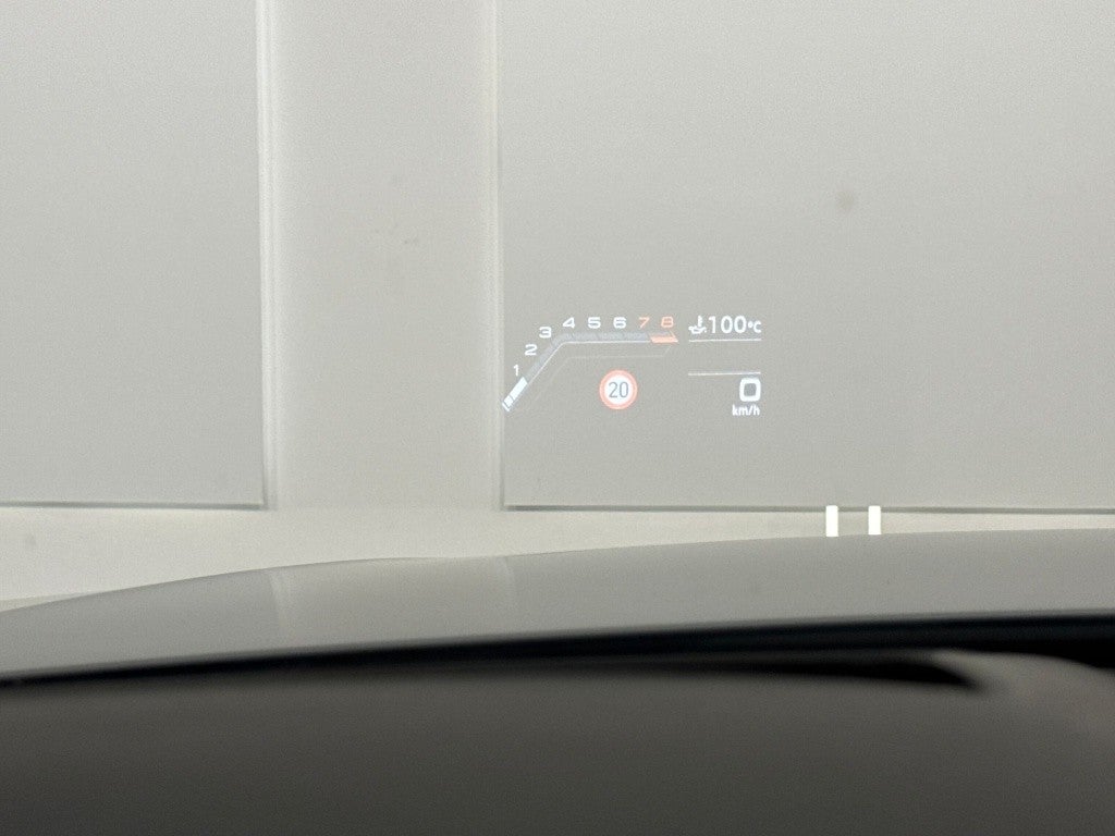 Audi Q8 RS TFSI quattro tiptronic ABT Power S