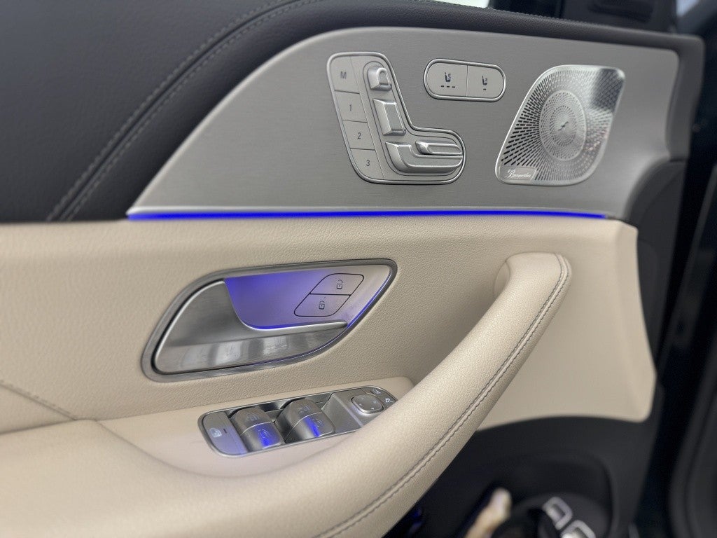 Mercedes-Benz Clase GLE 450 4Matic Aut.