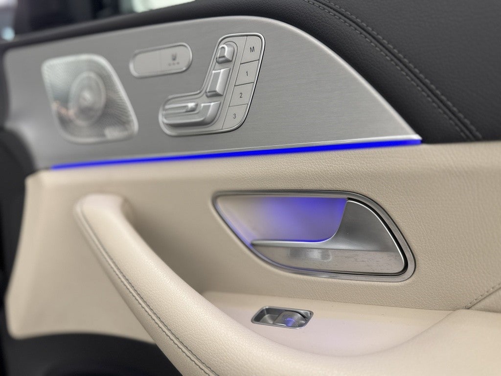 Mercedes-Benz Clase GLE 450 4Matic Aut.