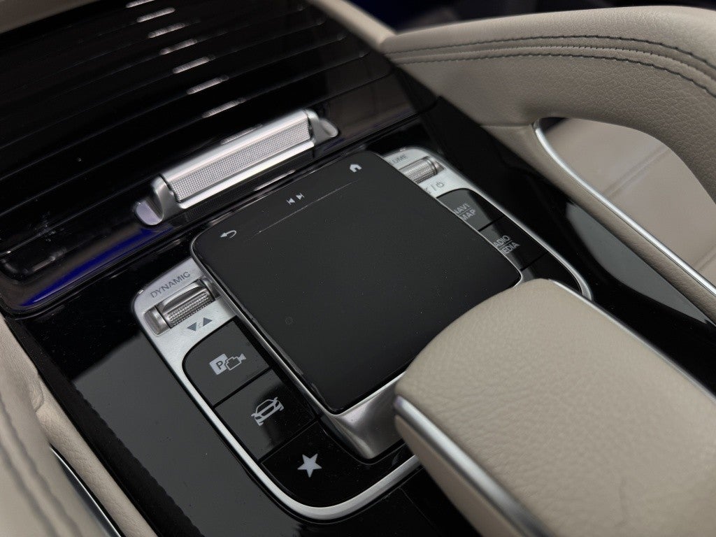 Mercedes-Benz Clase GLE 450 4Matic Aut.