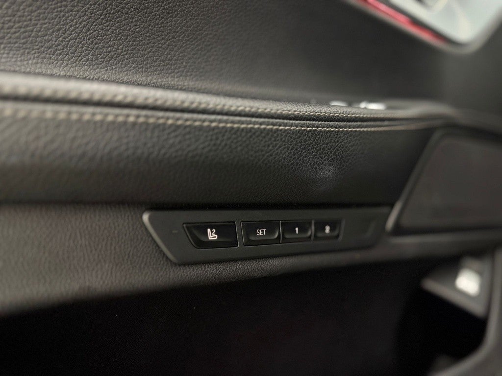 Bmw Serie 7 740dA xDrive