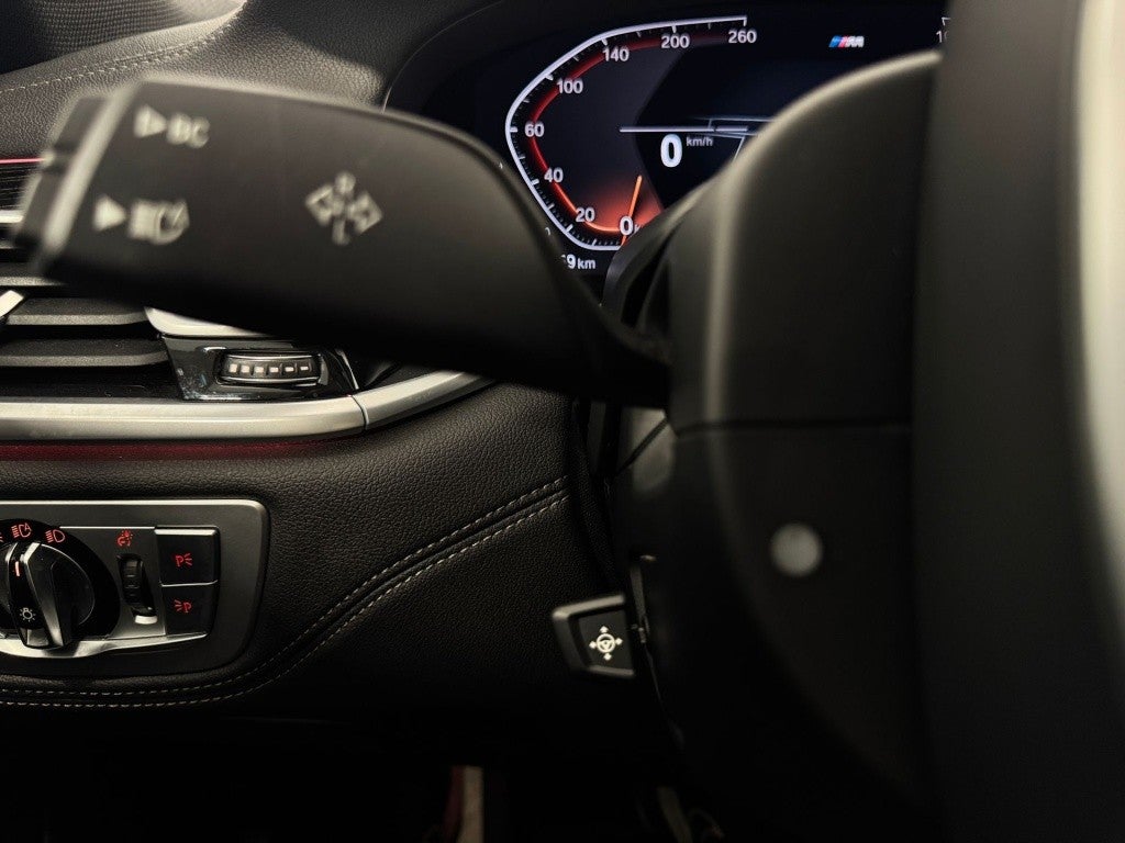 Bmw Serie 7 740dA xDrive