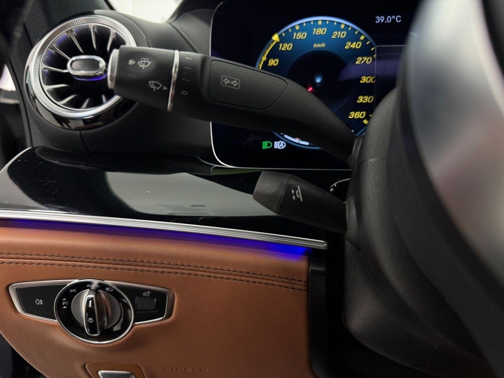 Mercedes-Benz AMG GT Coupé 63 S 4Matic+