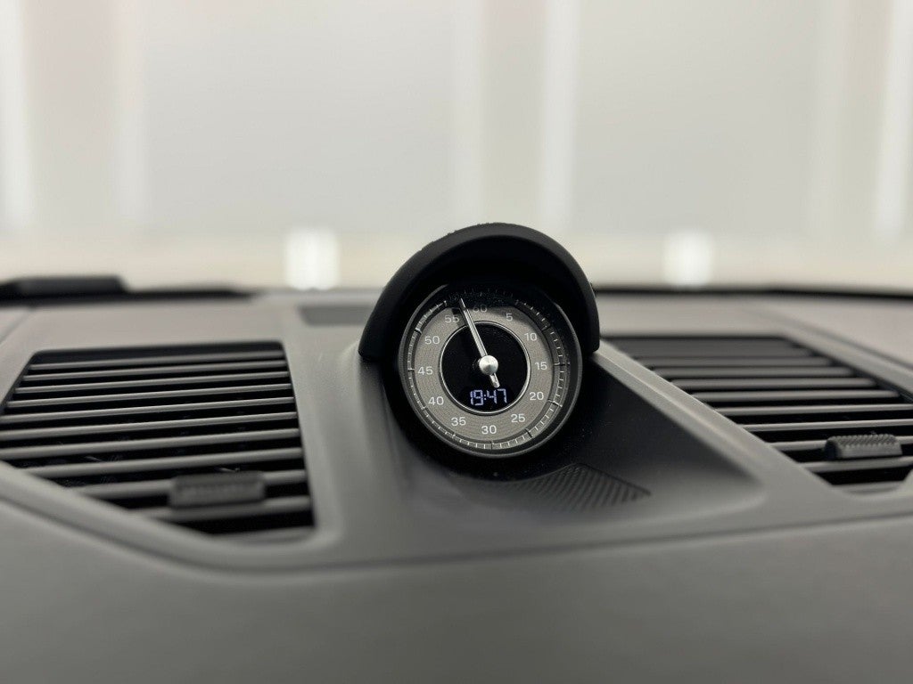 Porsche 911 Turbo S Coupé PDK