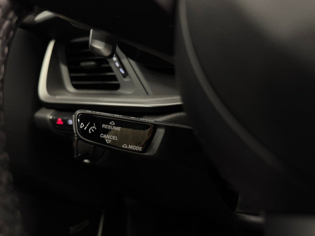 Porsche 911 Carrera 4 Coupé PDK