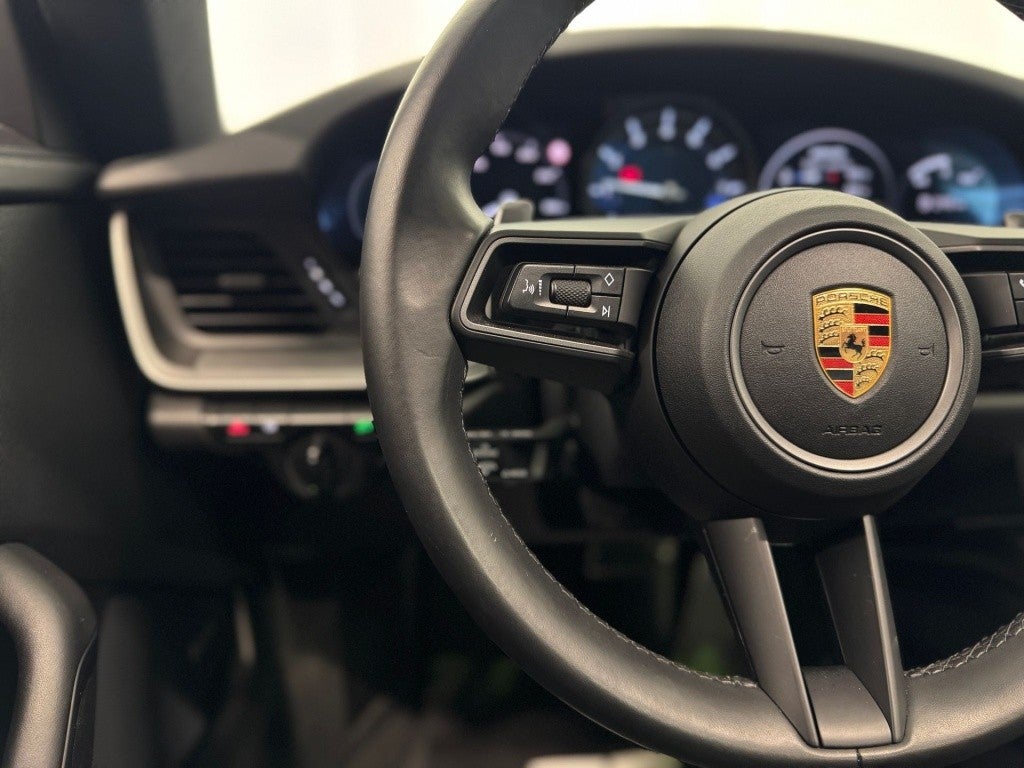 Porsche 911 Carrera 4 Coupé PDK