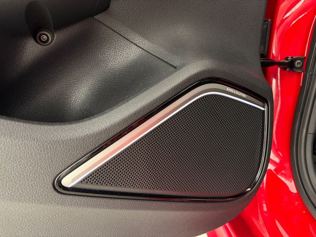 Audi A3 S3 Sedán 2.0 TFSI quattro S tronic 228kW