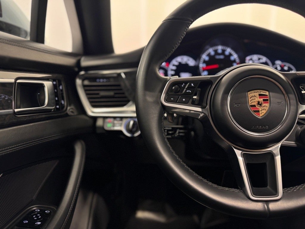Porsche Panamera 4S Aut.