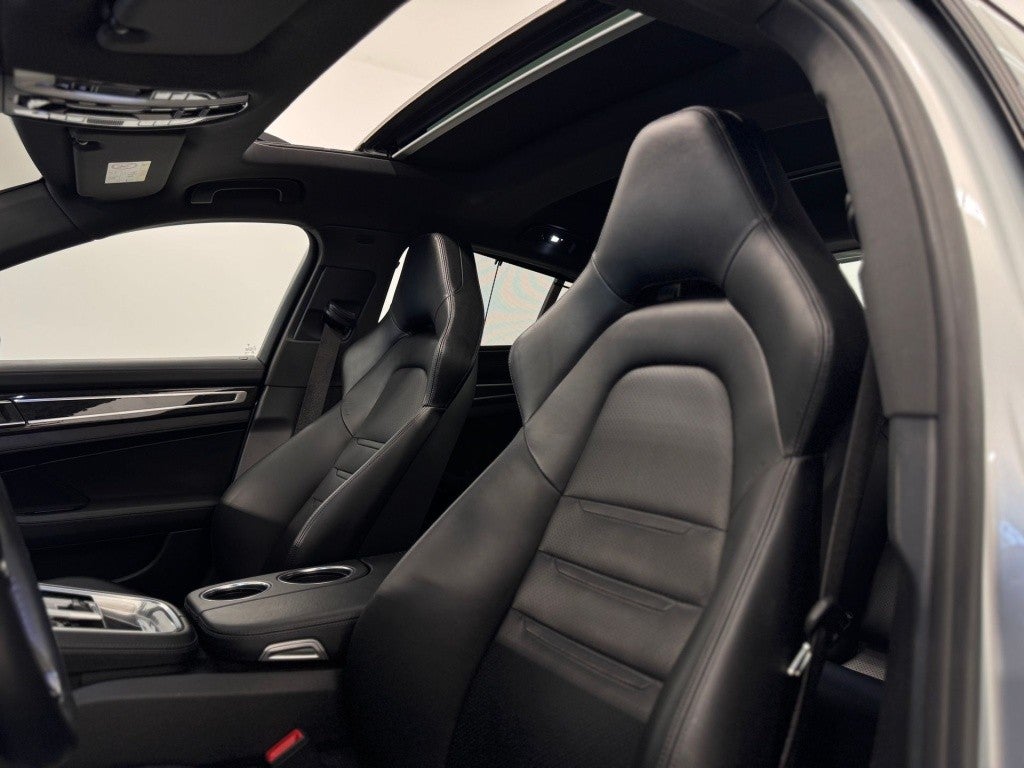 Porsche Panamera 4S Aut.
