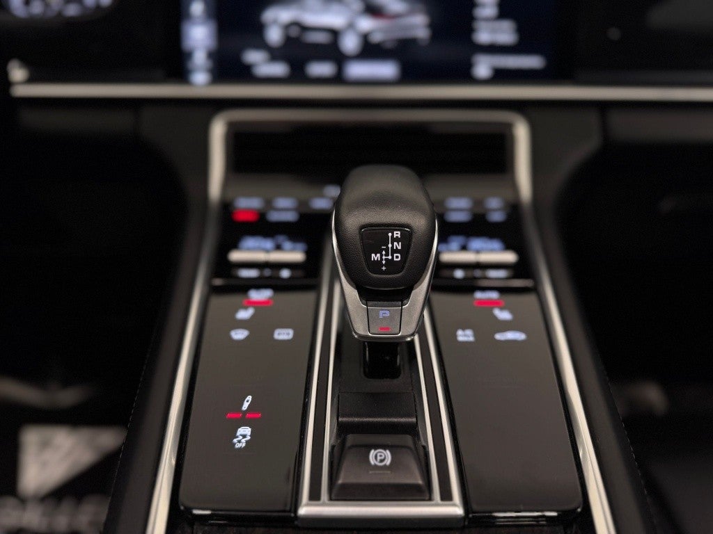 Porsche Panamera 4S Aut.