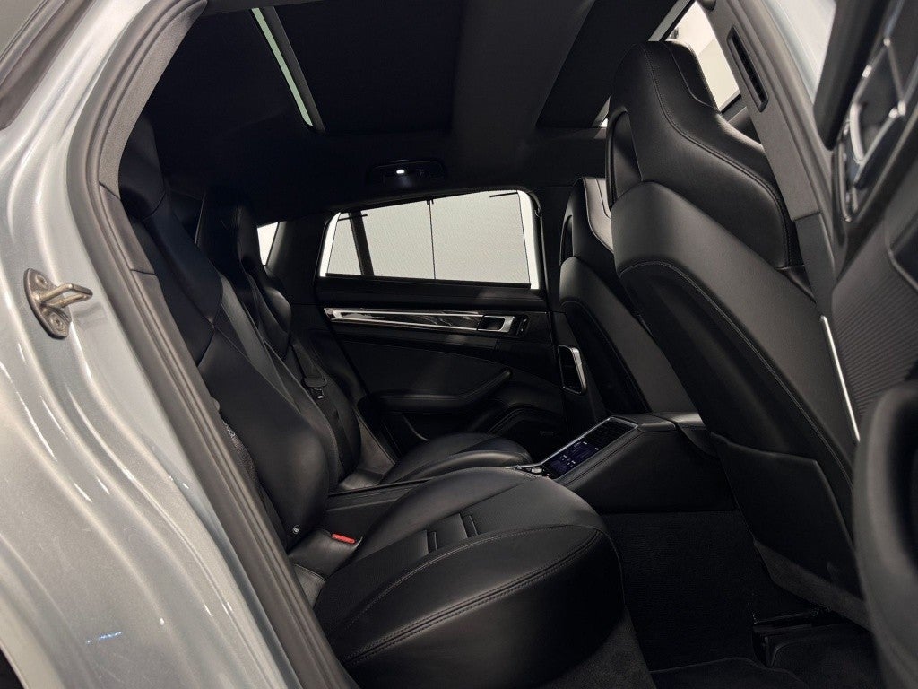 Porsche Panamera 4S Aut.