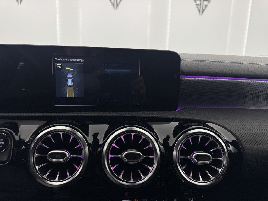 Mercedes-Benz Clase CLA Shooting Brake 250e 8G-DCT