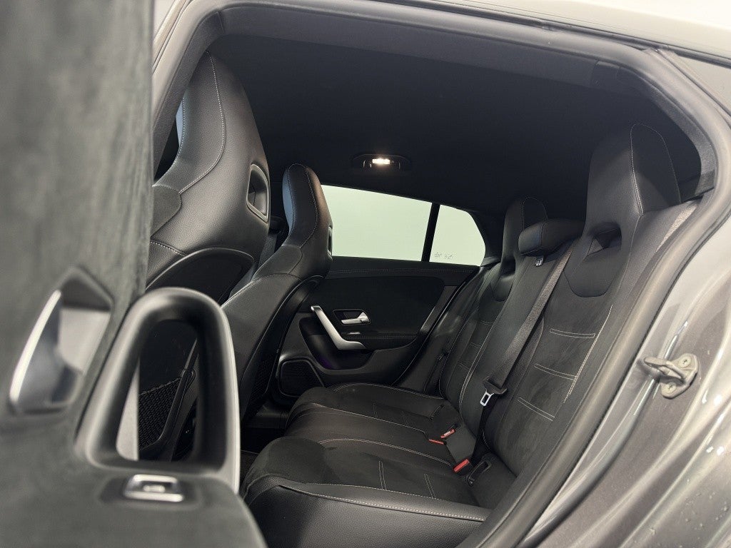 Mercedes-Benz Clase CLA Shooting Brake 250e 8G-DCT