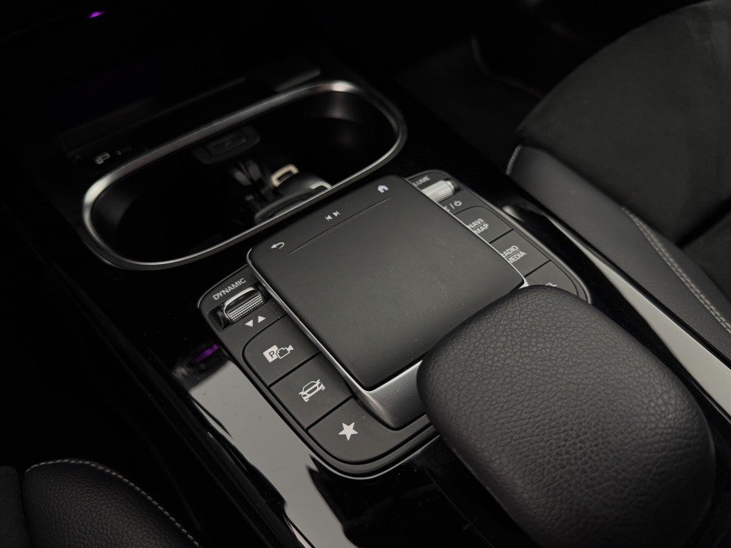 Mercedes-Benz Clase CLA Shooting Brake 250e 8G-DCT