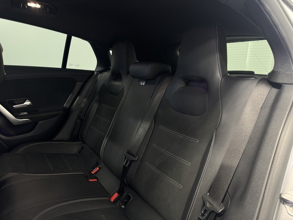 Mercedes-Benz Clase CLA Shooting Brake 250e 8G-DCT