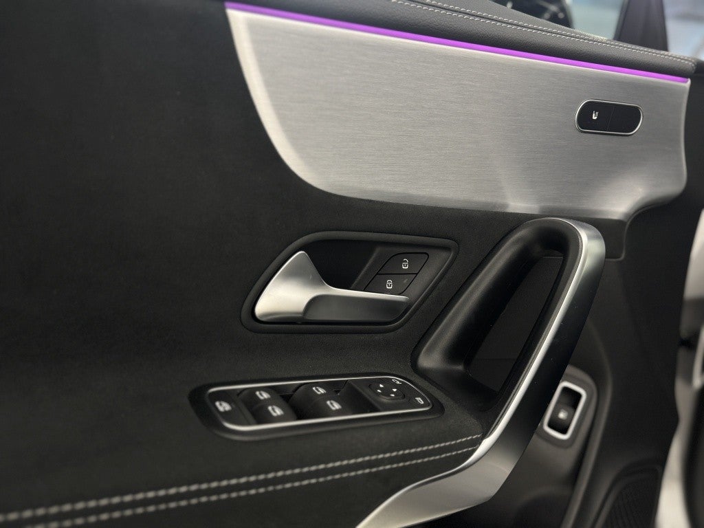 Mercedes-Benz Clase CLA Shooting Brake 250e 8G-DCT