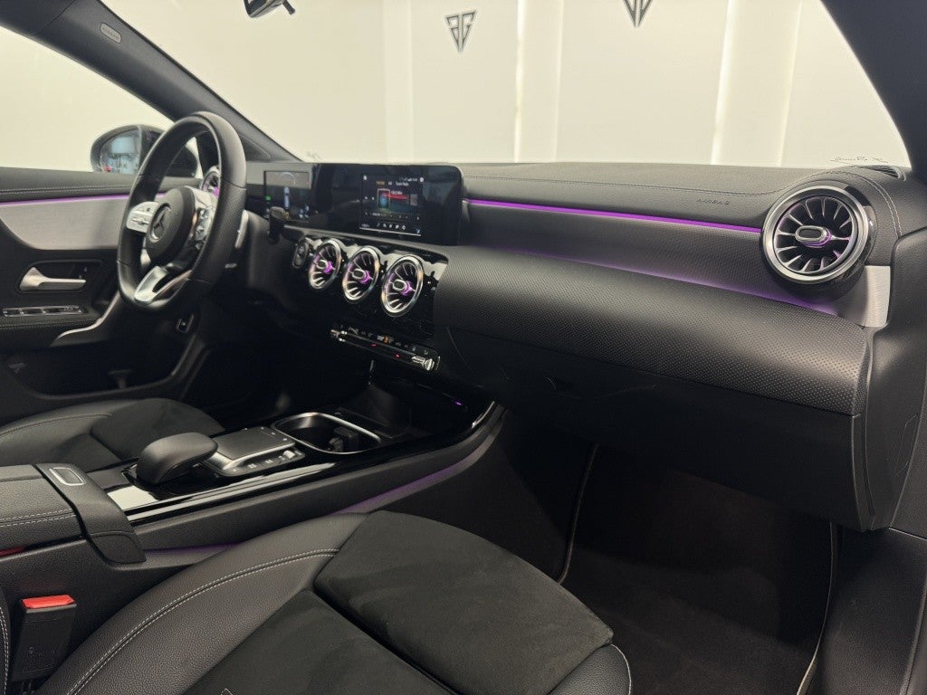 Mercedes-Benz Clase CLA Shooting Brake 250e 8G-DCT