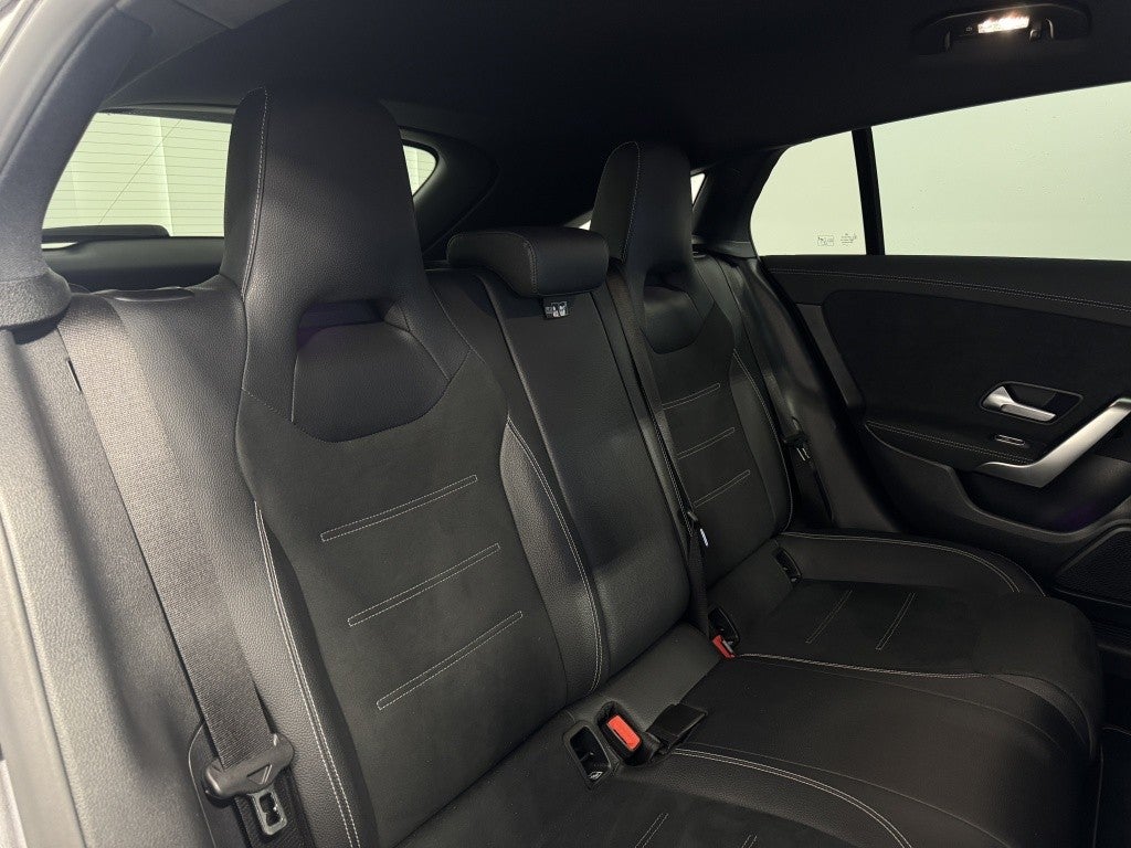 Mercedes-Benz Clase CLA Shooting Brake 250e 8G-DCT