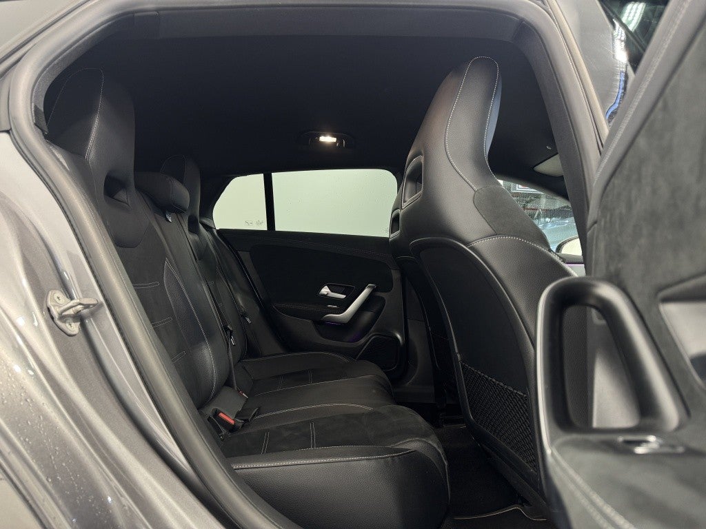 Mercedes-Benz Clase CLA Shooting Brake 250e 8G-DCT