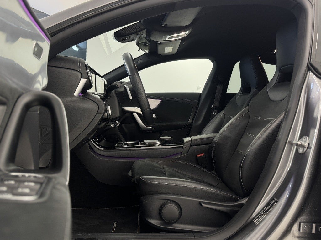 Mercedes-Benz Clase CLA Shooting Brake 250e 8G-DCT