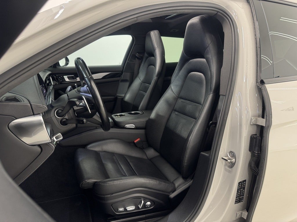 Porsche Panamera 4S E-Hybrid Sport Turismo