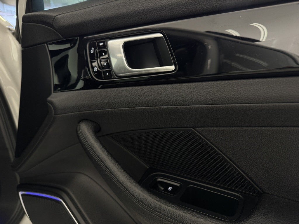 Porsche Panamera 4S E-Hybrid Sport Turismo