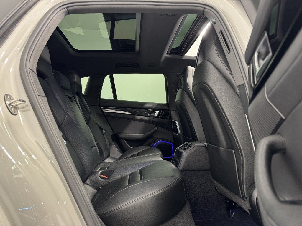 Porsche Panamera 4S E-Hybrid Sport Turismo