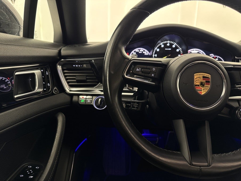 Porsche Panamera 4S E-Hybrid Sport Turismo